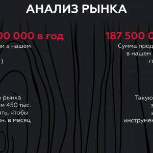 Скриншоты разработанного сайта alfa-franch.ru (Скрин №5)